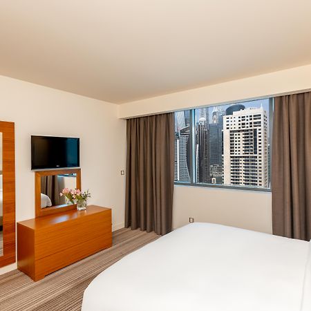 Radisson Blu Residence, Dubai Marina Esterno foto